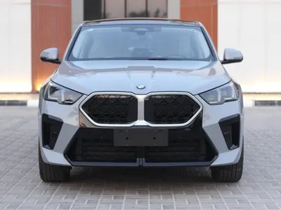 2026 بي ام دبليو الفئة اكس 2