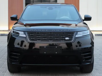 2026 لاند روفر رينج روفر فيلار اس اي