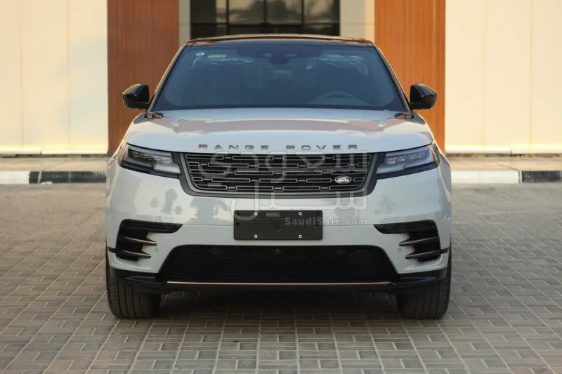 2026 لاند روفر رينج روفر فيلار اديشن ون