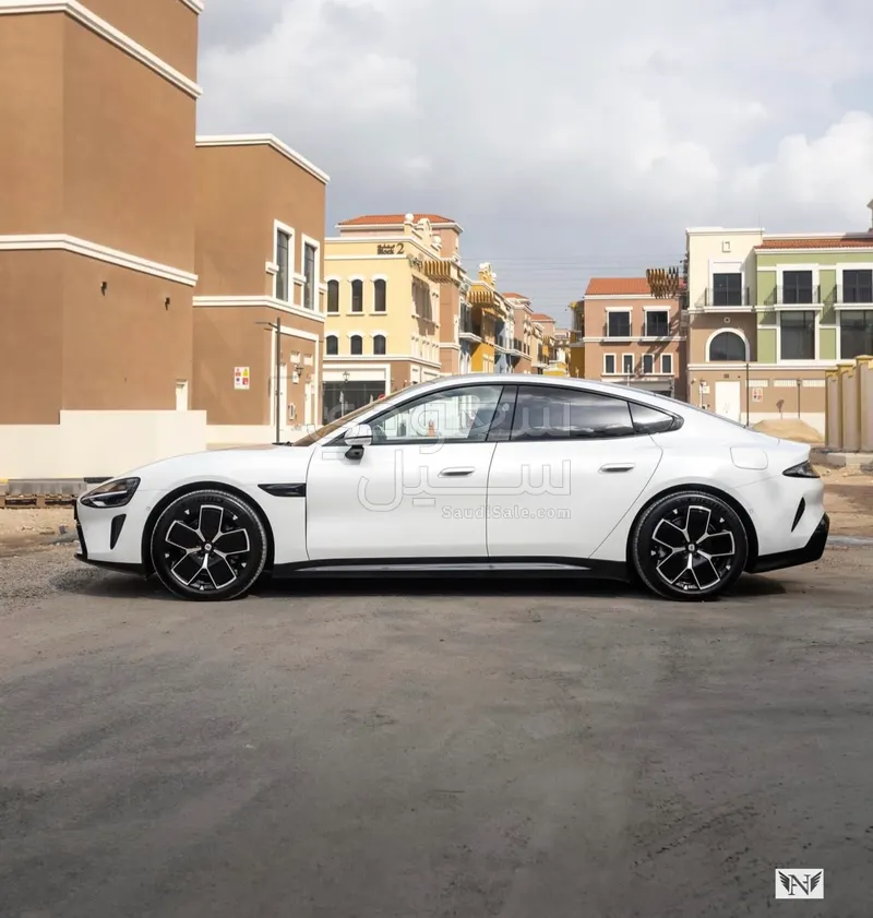 2026 شاومي اس يو 7