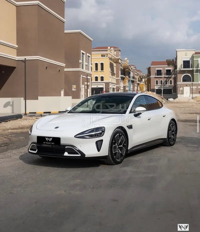 2026 شاومي اس يو 7