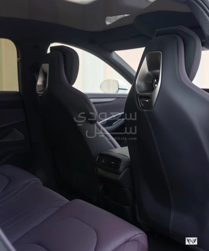 2026 شاومي اس يو 7