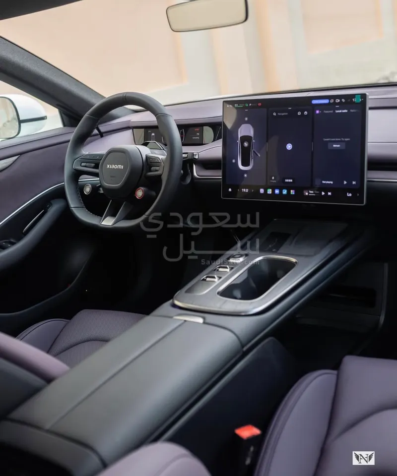 2026 شاومي اس يو 7