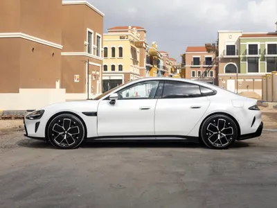 2026 شاومي اس يو 7