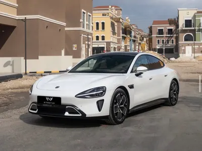 2026 شاومي اس يو 7