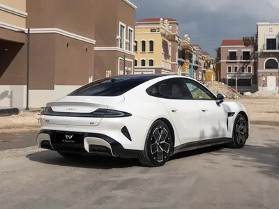 2026 شاومي اس يو 7