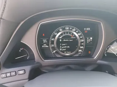 2022 لكزس إل إس 500