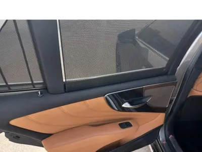 2022 لكزس إل إس 500