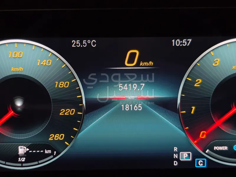 2023 مرسيدس - بنز سي إل إس 350