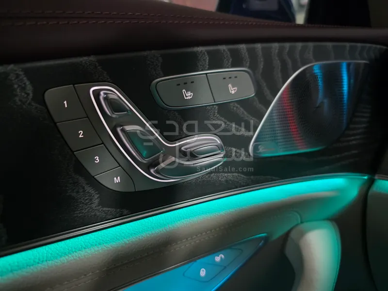 2023 مرسيدس - بنز سي إل إس 350