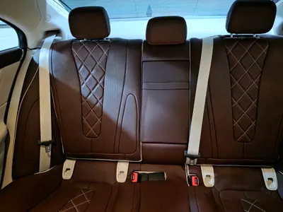 2023 مرسيدس - بنز سي إل إس 350