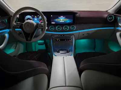 2023 مرسيدس - بنز سي إل إس 350