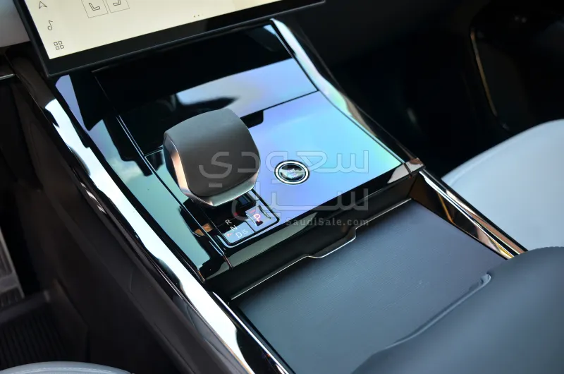 2024 Land Rover Range Rover Sport HSE