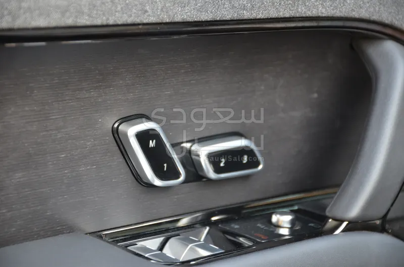 2024 Land Rover Range Rover Sport HSE