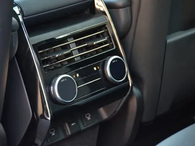 2024 Land Rover Range Rover Sport HSE