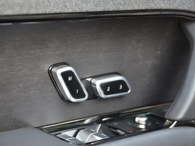 2024 Land Rover Range Rover Sport HSE