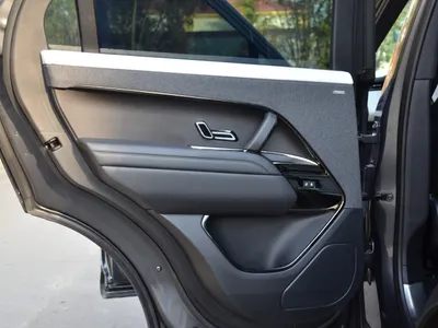 2024 Land Rover Range Rover Sport HSE