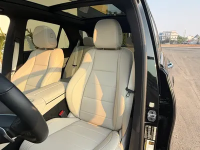 2025 مرسيدس - بنز جي إل إي 350