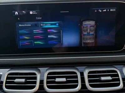 2025 مرسيدس - بنز جي إل إي 350