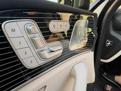 2025 مرسيدس - بنز جي إل إي 350