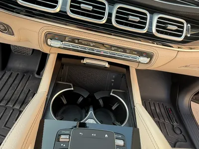 2025 مرسيدس - بنز جي إل إي 350