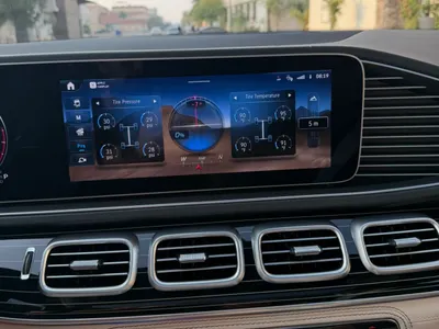 2025 مرسيدس - بنز جي إل إي 350