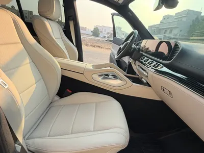 2025 مرسيدس - بنز جي إل إي 350