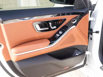 2023 مرسيدس - بنز إس 450