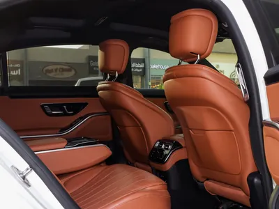 2023 مرسيدس - بنز إس 450