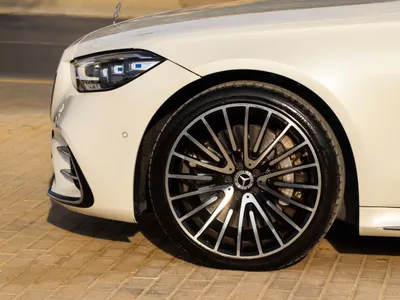 2023 مرسيدس - بنز إس 450