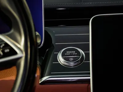 2023 مرسيدس - بنز إس 450