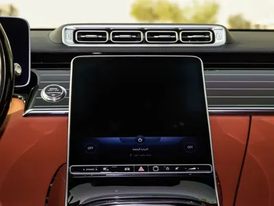 2023 مرسيدس - بنز إس 450