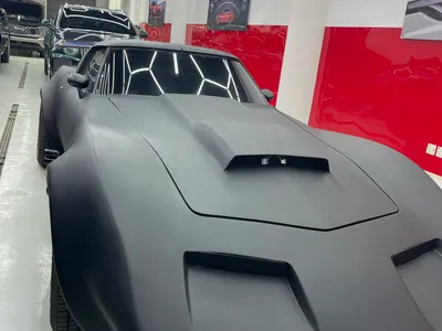 1979 شفروليه كورفيت