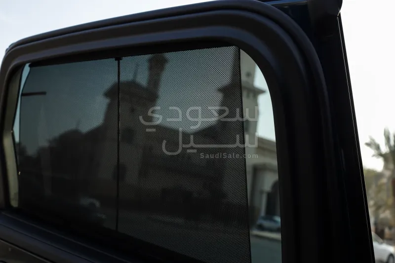 2024 بورش كايين