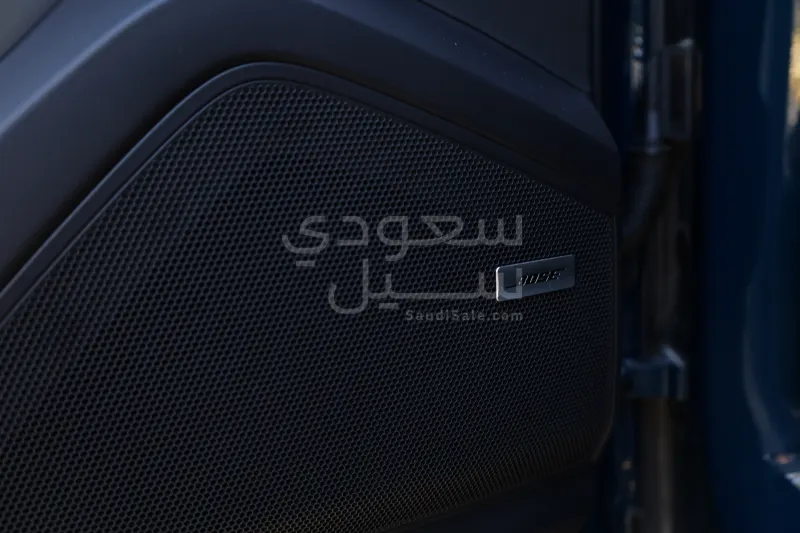 2024 بورش كايين