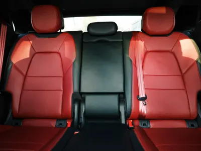 2024 بورش كايين