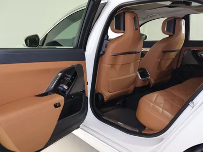 2023 بي ام دبليو الفئة السابعة 740أي