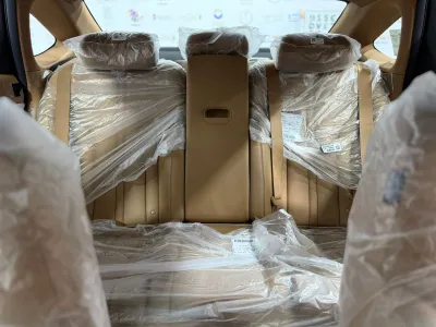 2026 جينيسيس جي 80