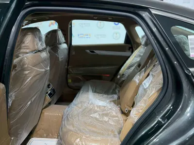 2026 جينيسيس جي 80