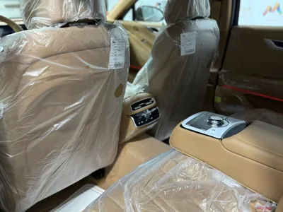 2026 جينيسيس جي 80