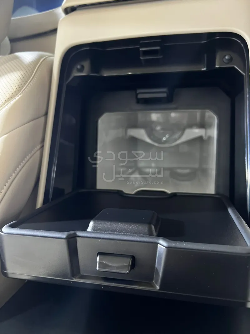 2015 مرسيدس - بنز إس 600