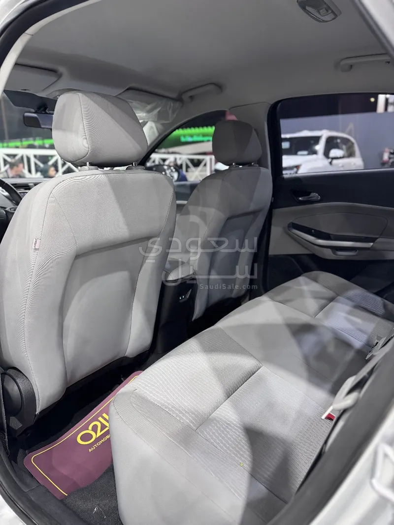 2020 فورد اسكورت