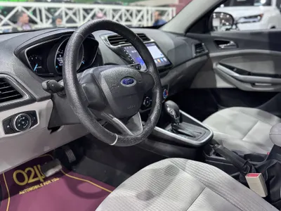 2020 فورد اسكورت