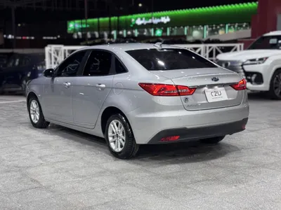 2020 فورد اسكورت