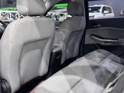 2020 فورد اسكورت