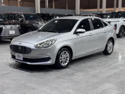 2020 فورد اسكورت