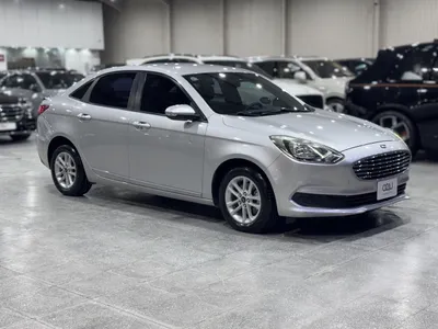 2020 فورد اسكورت