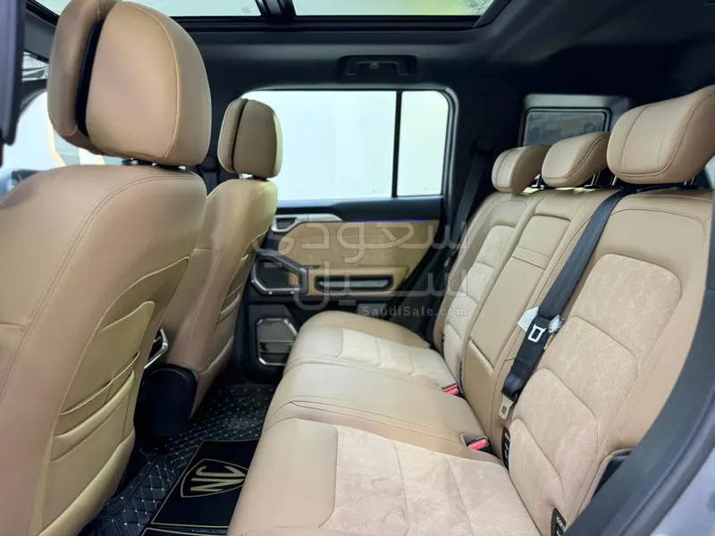 2025 جيتور تي 2