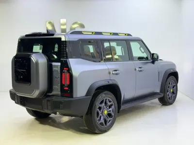 2025 جيتور تي 2