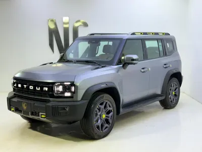 2025 جيتور تي 2